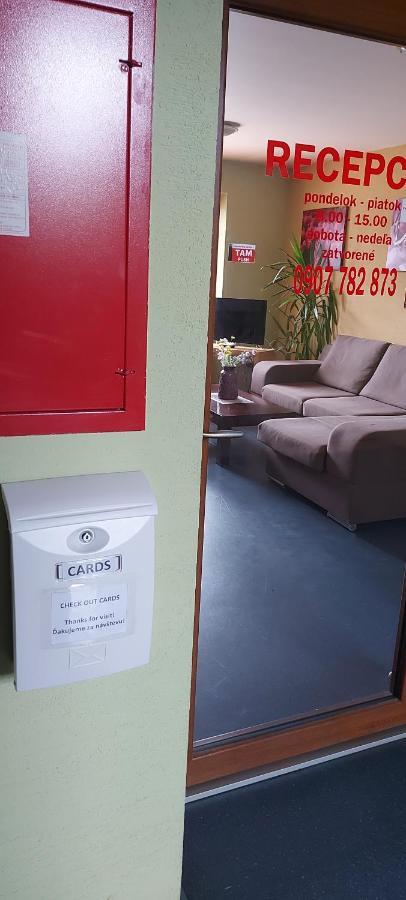 Apartmany Liptov Liptovsky Mikulas Exterior photo