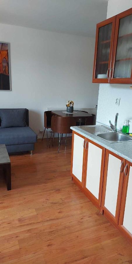 Apartmany Liptov Liptovsky Mikulas Exterior photo