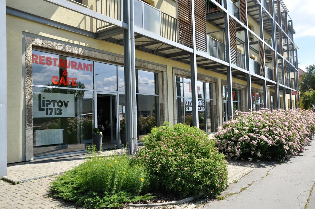 Apartmany Liptov Liptovsky Mikulas Exterior photo