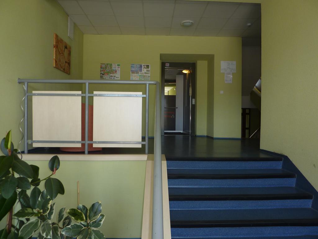 Apartmany Liptov Liptovsky Mikulas Exterior photo